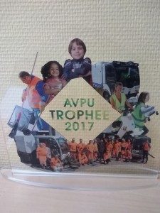 AVPU Trophee 2017